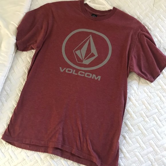 (3/$20) Volcom Tee - Picture 3 of 3